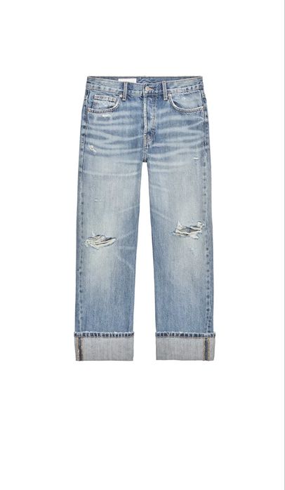Нови дънки ZARA/GUESS/Sisley