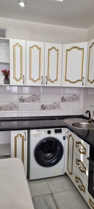 продается квартира 1-комнатная