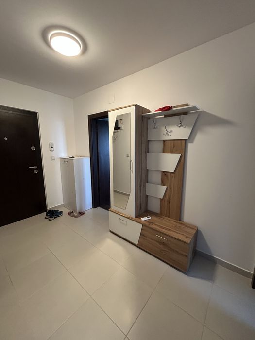 Apartament Quadra Trees