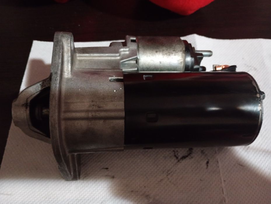 Electromotor alfa Romeo,Opel , fiat