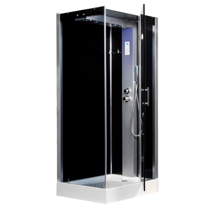 Продавам хидромасажна душкабина