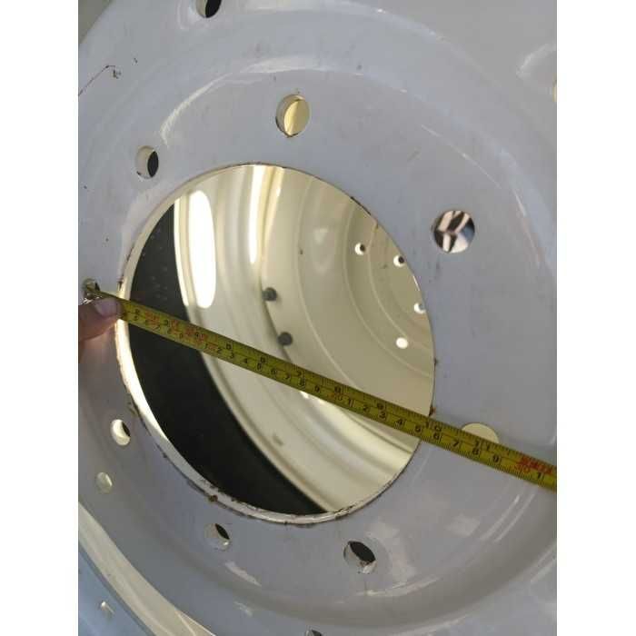 Roti Complete 540/65R38 Mitas dot 2019