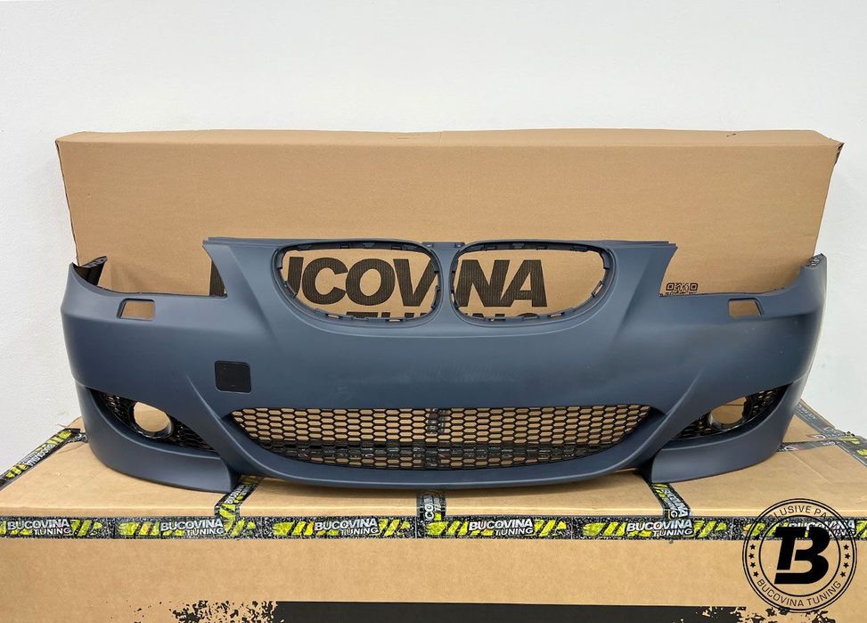 Bara Fata compatibila cu BMW Seria 5 E60 M5 Design