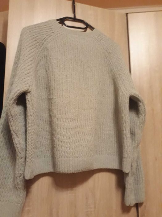 Pulover nou M Sinsay