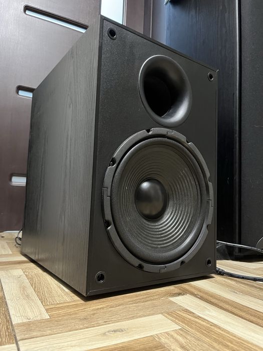 Subwoofer JBL DIGITAL-10 bass 25 cm