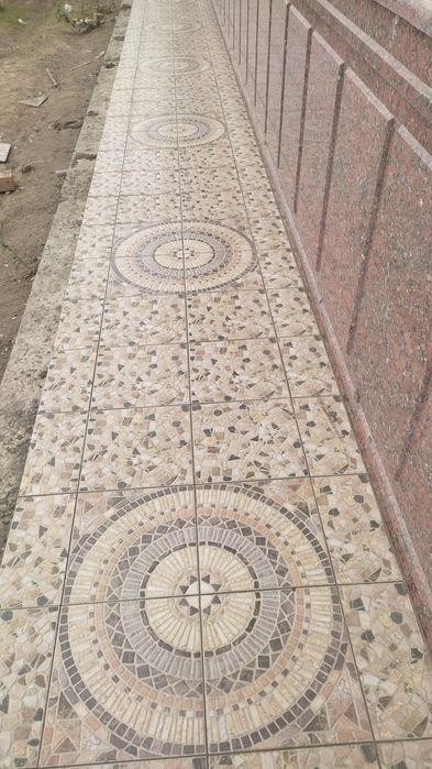 Kafel Granit  kabanchik mramor kafel. mazayka travertine toshi