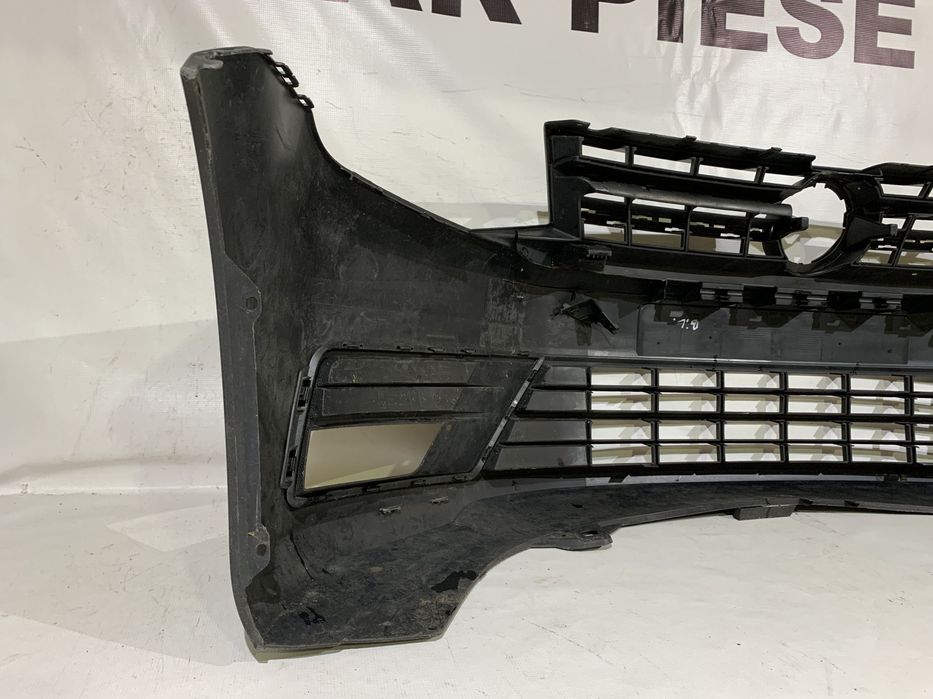 Bara fata VW Caddy, 2015, 2016, 2017, 2018, 2019, cod origine OE 2K5807221J.