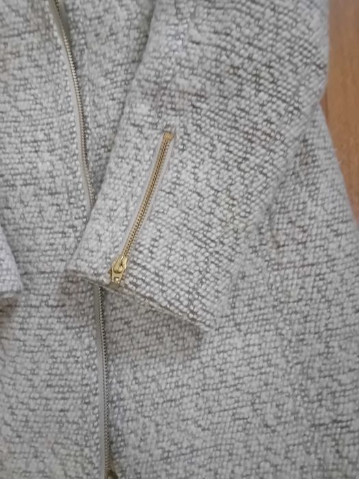 Дамско зимно палто