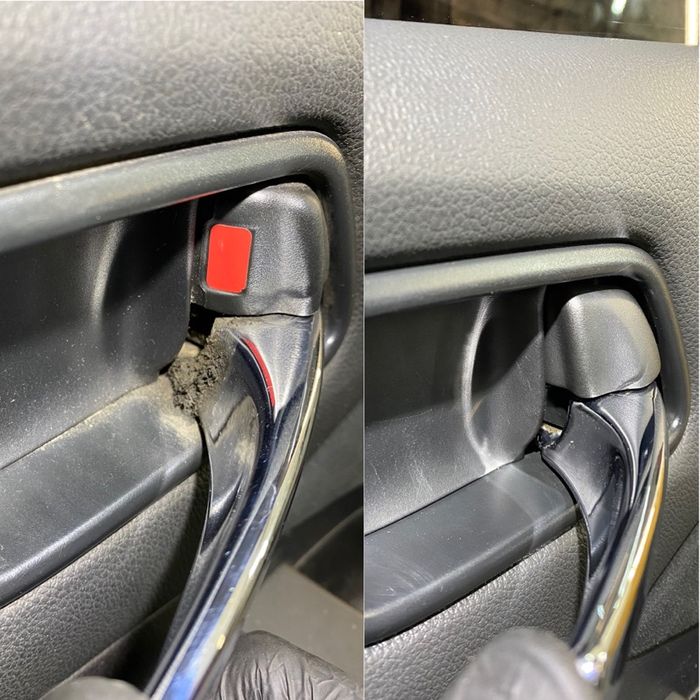 Профессиональная Химчистка Авто