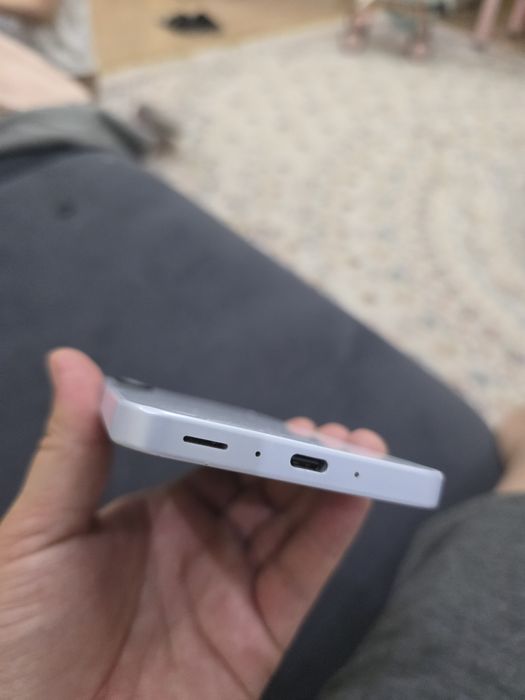 Samsung A35 в отличном состоянии