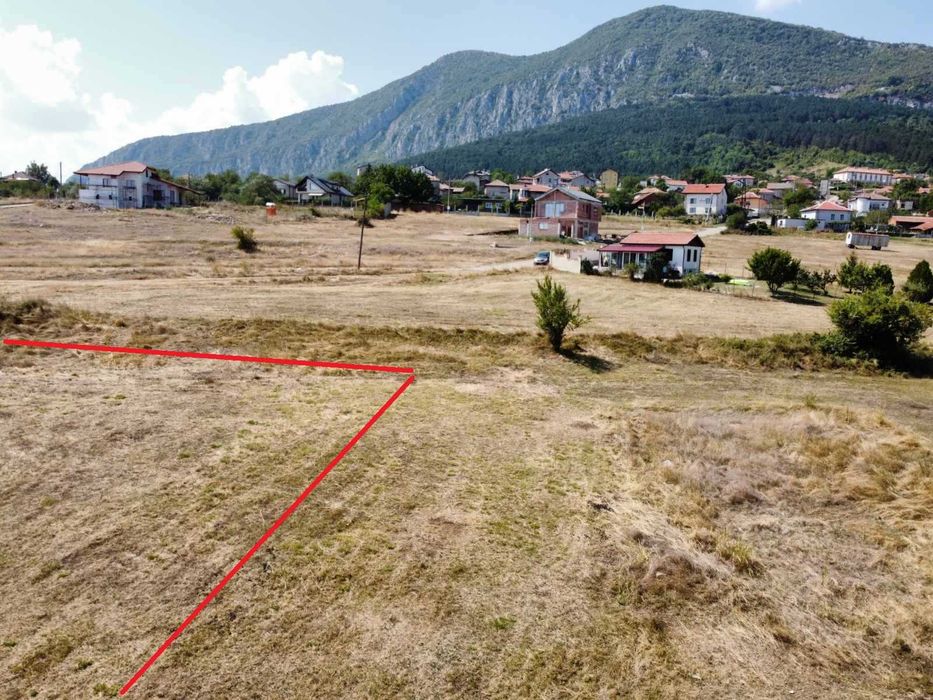 Продава се Парцел в с. Челопек, Област Враца - 2064 кв.м за 24 €/кв.м - Снимка #5