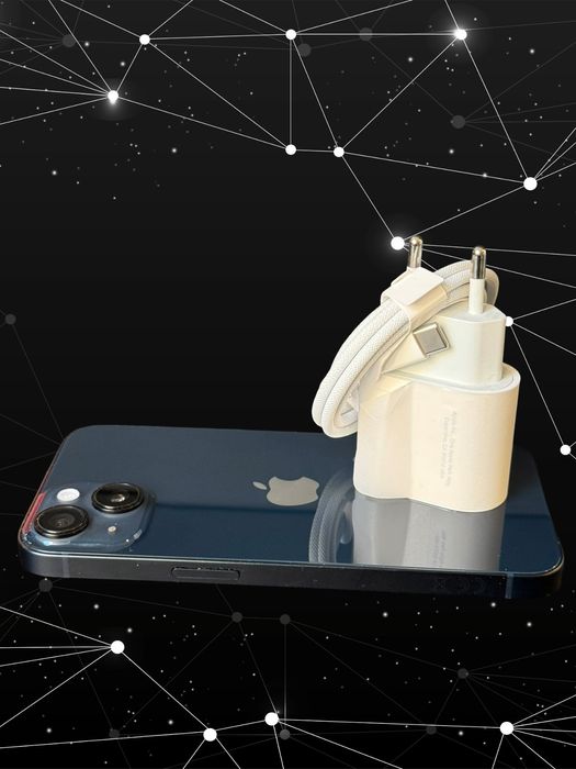 BPFR* iPhone 14 128GB Продавам