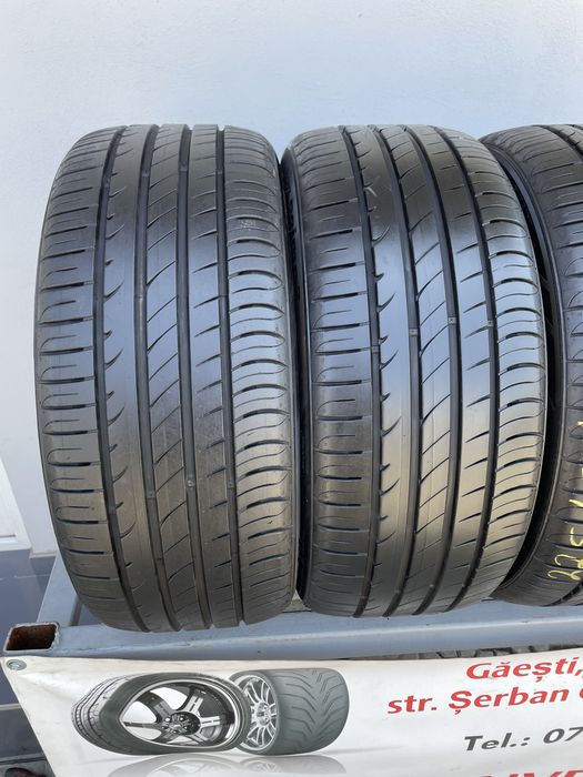 Cauciucuri 225/45R17 Hankook, anvelope vara 225/45/17