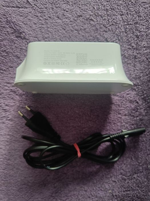 Stație de andocare 8 porturi Usb