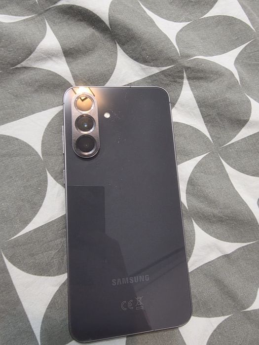 Samsung A56 5g dualsim