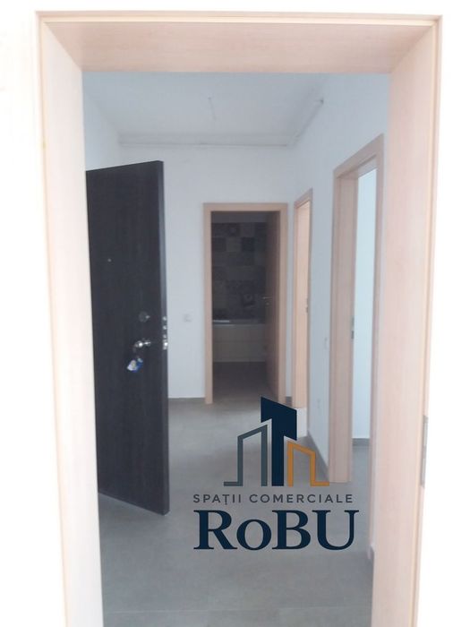 Spatiu office Calea Bucuresti- Liceul de Info # RoBU Spatii Comerciale