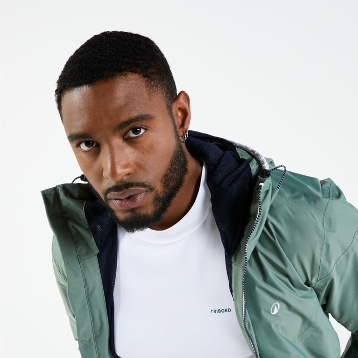 Geacă impermeabilă navigație - geacă de - produs resigilat Decathlon