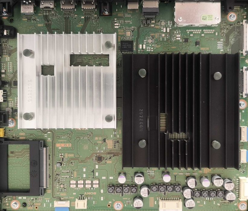 Sony Bravia OLED A95K 55'/139cm