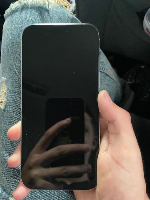 iPhone 16 pro max+husa cadou de la mobilfox