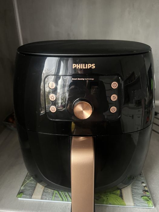 Еър фрайер Philips Smart Airfryer XXL