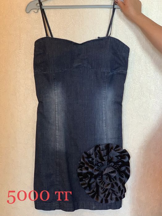 Красивые и качественные платья