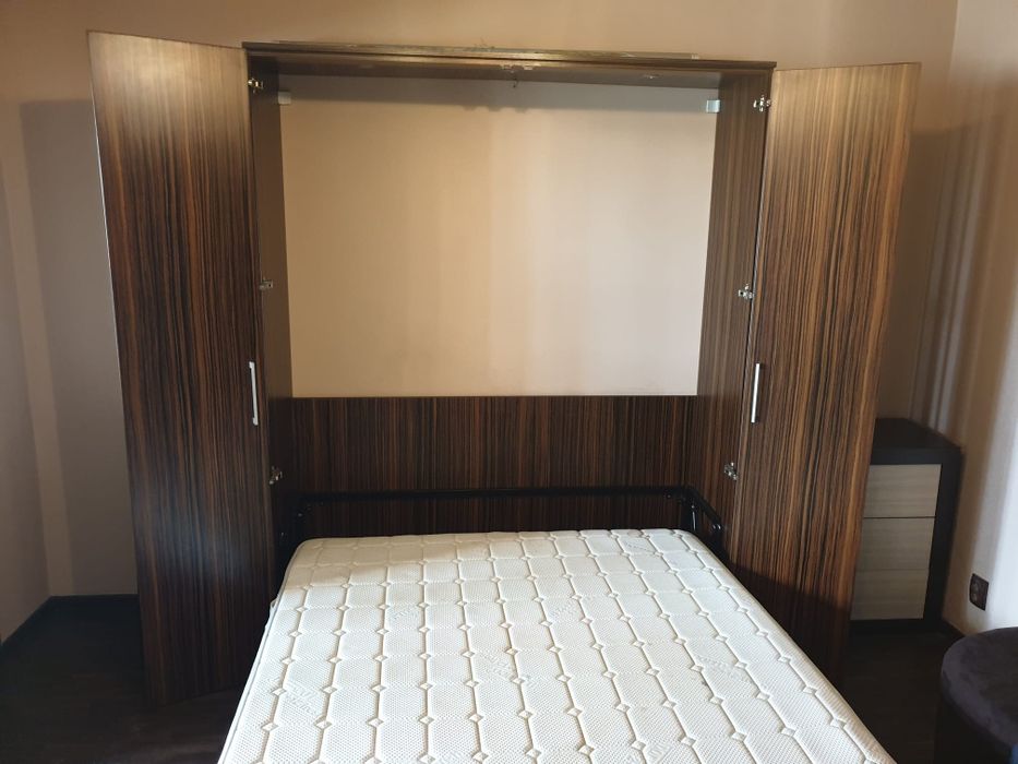 Proprietar inchiriez garsoniera bd. Chisinau/Mega Mall