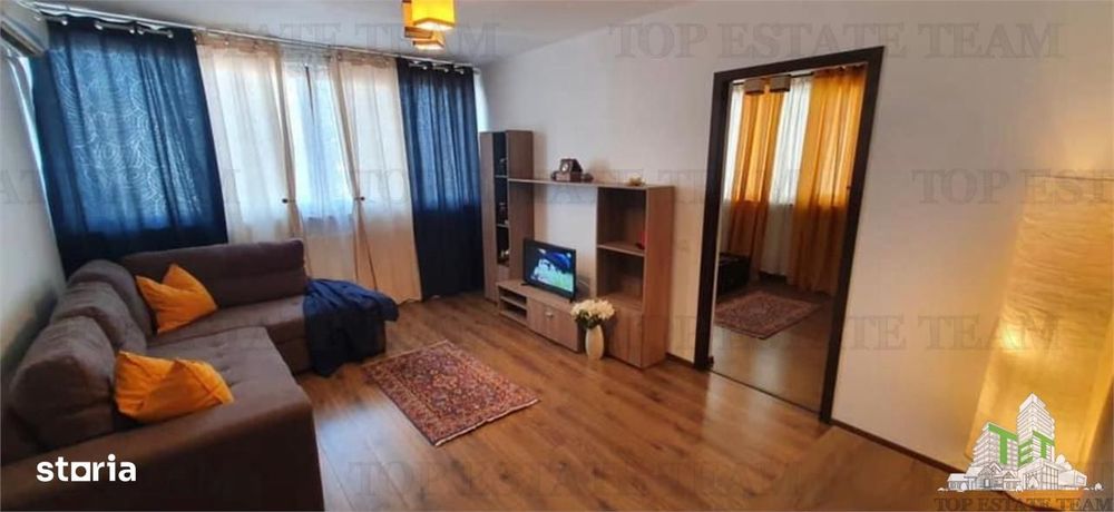 Apartament 2 camere de vanzare, parc Tineretului, investitie — fotografia 3