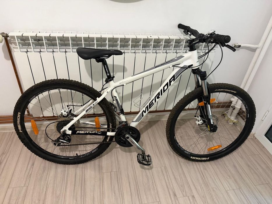 Bicicletă  MERIDA BIG SEVEN 20
