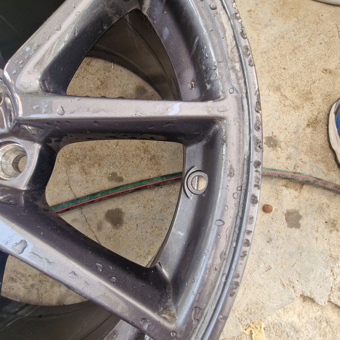 Tesla 18" MODEL 3 джанта