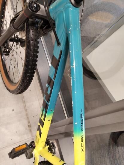 trek 29' cadru L - produs resigilat - (SecondHand) Decathlon