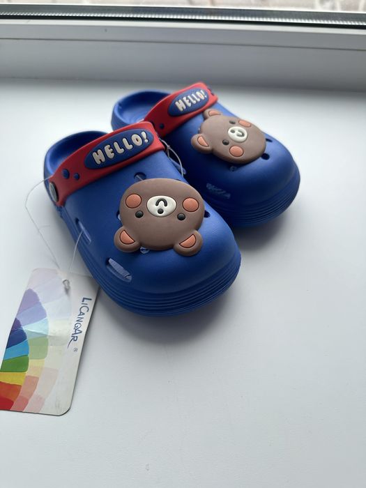 Новая детская обувь, размер уточняйте