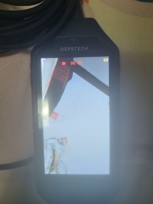 Endoscop Depstech , DS450