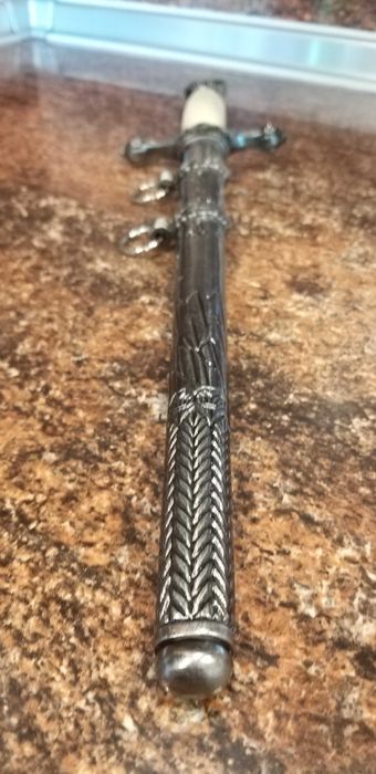 Военноморски кортик