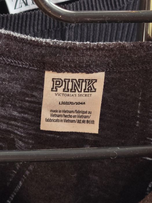 Блуза Victoria Secret- Pink