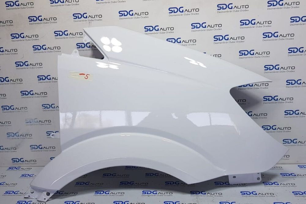 Aripa dreapta Mercedes Sprinter 2013-2018