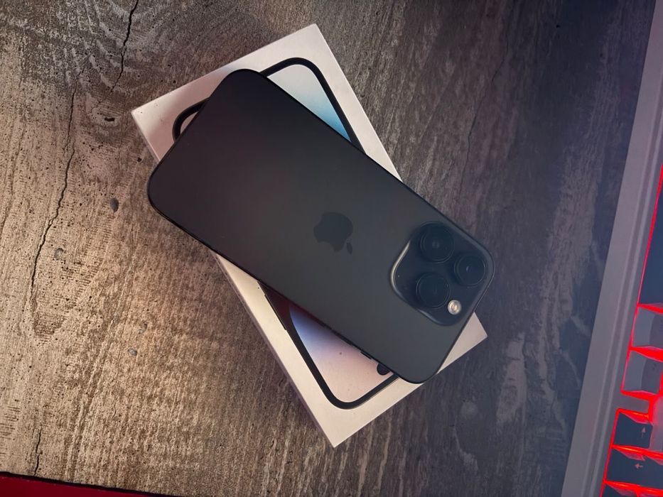 iPhone 14 Pro 128 Gb