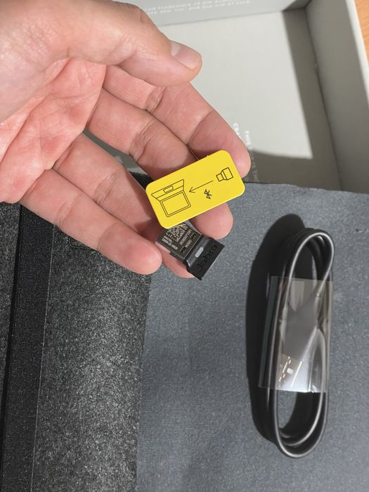 Наушники Jabra Evolve2 65 Link380a MS Stereo