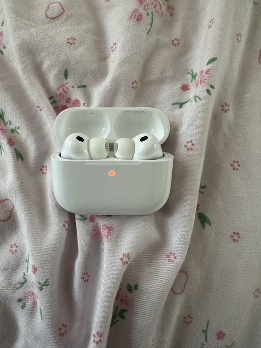 наушники airpods 3 pro