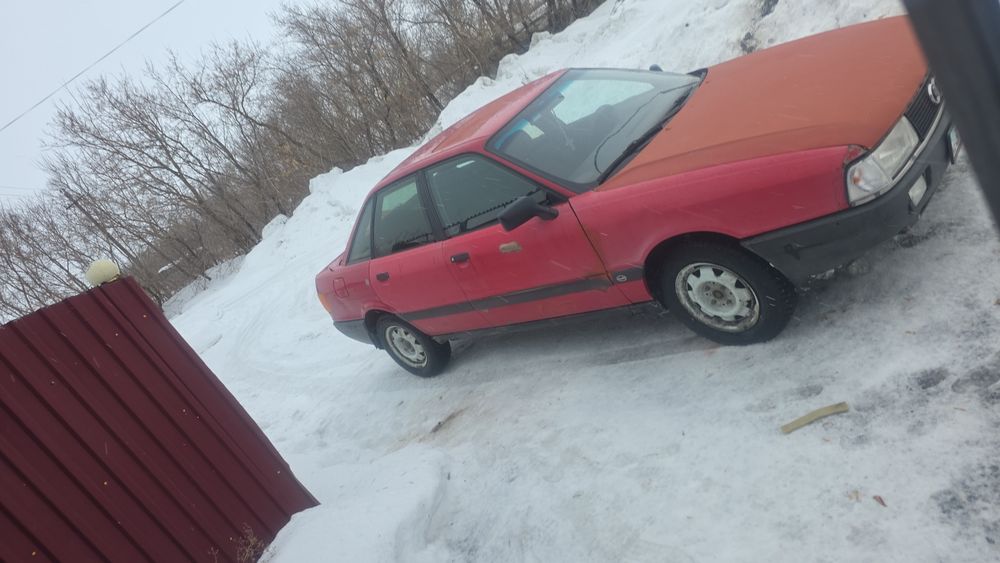 Продам автомобиль