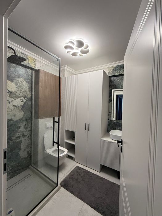 Apartament centru Suceava