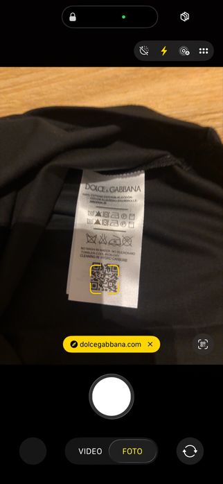 Tricou Dolce&Gabbana Calitate Premium L