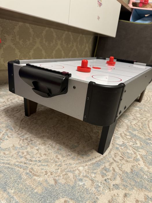 Продам настольный аэрохоккей