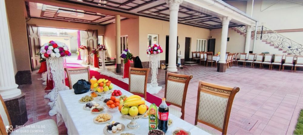 Сдаётся уютный и просторный дом для большой семьи!