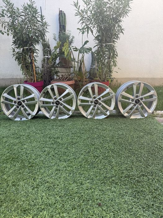 Jante oem 5x112 Vw/Skoda/Seat/Audi R17