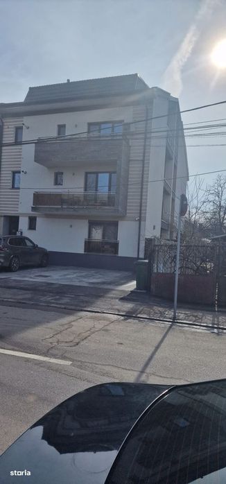 Apartament deosebit 75mp, lacul Grivita