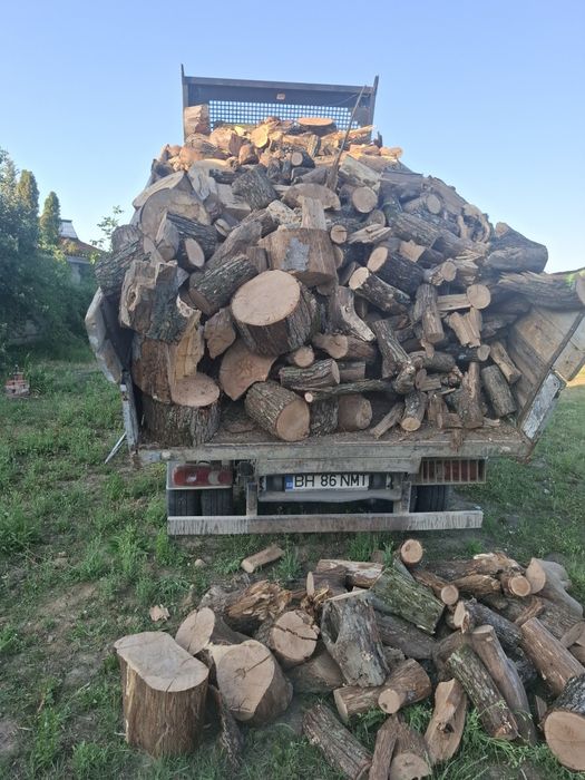 Lemne de vânzare esență tare