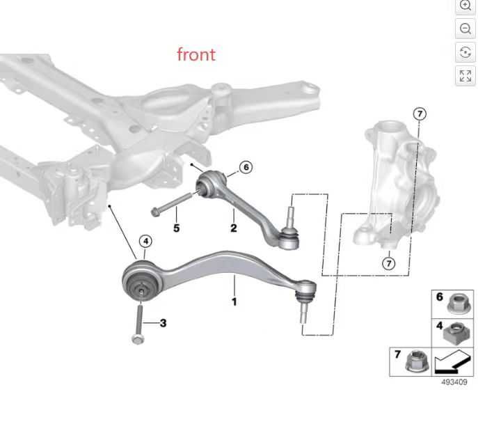 Автомобильные запчасти под заказ из Китая