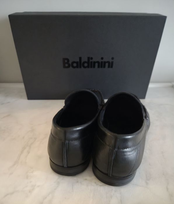 Мъжки обувки "Baldinini"