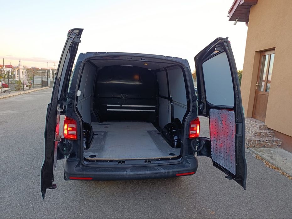 Vw T6 2.0TDI Automat 150cp Euro 6 an 20