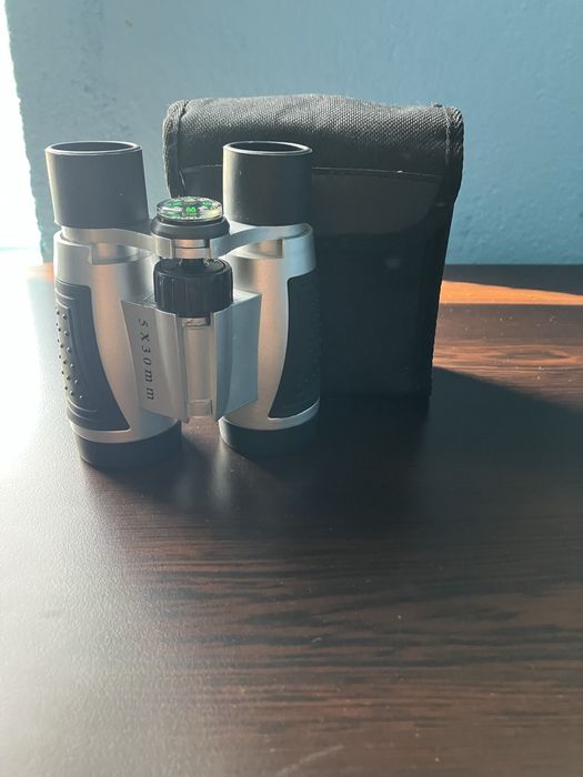 Комплект бинокли